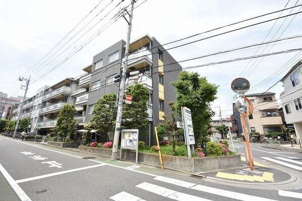 NF・ラ・ヴェーラの物件内観写真